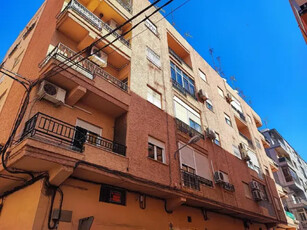 Casa en venta en Calle Santa Filomena en Oliveros-Altamira-Barrio Alto por 27,500 €