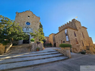 Casa en venta en Carrer del Carme, 12 en Castell d'Aro por 495,000 €