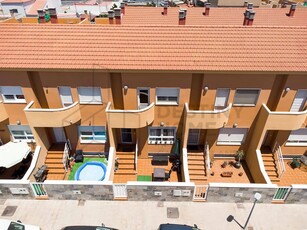 Casa en venta en El Matorral, Puerto del Rosario, Fuerteventura