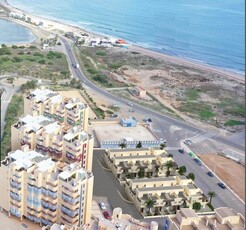 Casa en venta en La Manga del Mar Menor, Murcia