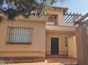 Casa en venta en Las Palas, Fuente Alamo de Murcia, Murcia