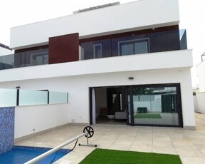 Casa en venta en Pilar de la Horadada ciudad, Pilar de la Horadada, Alicante