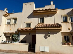 Casa en venta en San Miguel de Salinas, Alicante