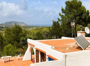 Casa en venta en Sant Carles de Peralta, Santa Eulalia / Santa Eularia, Ibiza