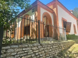 Chalet adosado en venta en Calle Rochas Virgen Vega, 38 en Alcalá de la Selva por 200,000 €