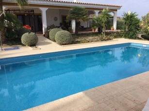 Chalet en San Juan de los Terreros