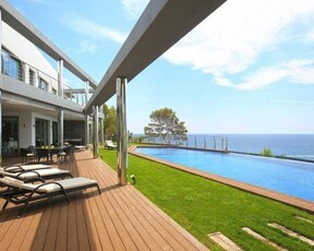 Chalet en venta en Altea, Alicante