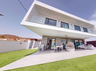 Chalet en venta en Calabardina, Aguilas, Murcia