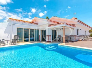 Chalet en venta en Callao Salvaje - Playa Paraíso, Adeje, Tenerife