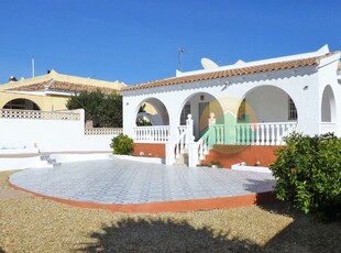 Chalet en venta en Camposol, Mazarrón, Murcia