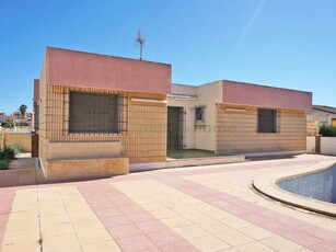 Chalet en venta en Cartagena, Murcia