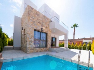 Chalet en venta en Centro, Los Alcázares, Murcia