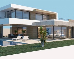 Chalet en venta en Ciudad Quesada, Rojales, Alicante