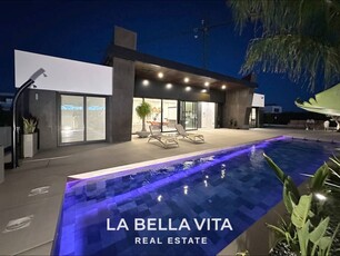 Chalet en venta en Ciudad Quesada, Rojales, Alicante