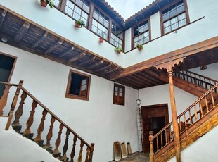 Chalet en venta en Icod de los Vinos, Tenerife