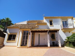 Chalet en venta en La Manga del Mar Menor, Murcia