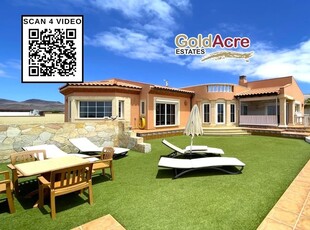 Chalet en venta en La Pared, Pájara, Fuerteventura