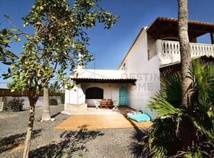 Chalet en venta en Lajares, La Oliva, Fuerteventura