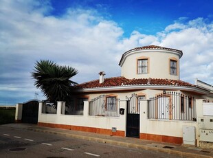 Chalet en venta en Las Lomas de Rame - Bahía Bella, Los Alcázares, Murcia