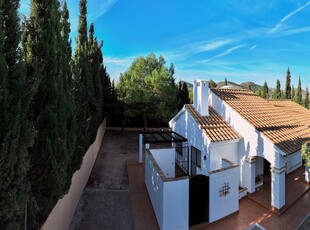 Chalet en venta en Las Palas, Fuente Alamo de Murcia, Murcia