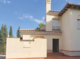 Chalet en venta en Las Palas, Fuente Alamo de Murcia, Murcia