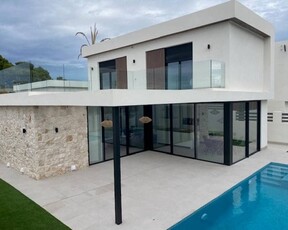 Chalet en venta en Lomas de Cabo Roig - Los Dolses, Orihuela, Alicante