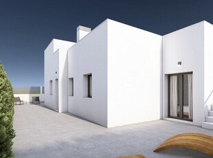 Chalet en venta en Los Alcázares, Murcia