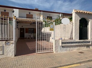 Chalet en venta en Los Narejos, Los Alcázares, Murcia