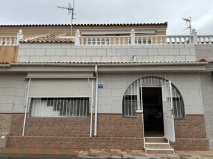 Chalet en venta en Los Narejos, Los Alcázares, Murcia