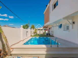 Chalet en venta en Málaga ciudad, Málaga