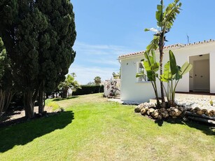 Chalet en venta en Mijas Costa, Mijas, Málaga