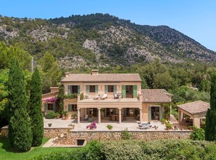 Chalet en venta en Pollensa / Pollença, Mallorca