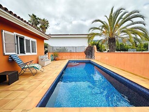 Chalet en venta en Puerto de la Cruz, Tenerife