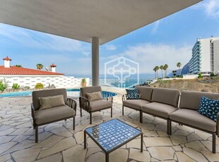 Chalet en venta en Puerto Santiago, Santiago del Teide, Tenerife