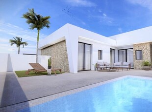 Chalet en venta en Roldan, Torre-Pacheco, Murcia