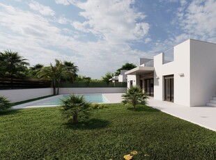 Chalet en venta en Roldan, Torre-Pacheco, Murcia