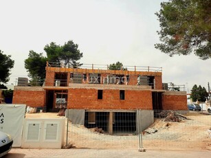 Chalet en venta en San Jose / Sant Josep de Sa Talaia, Ibiza