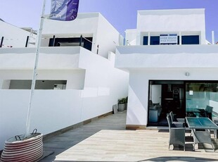 Chalet en venta en San Pedro del Pinatar, Murcia