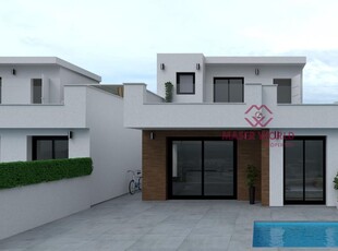 Chalet en venta en San Pedro del Pinatar, Murcia