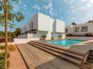 Chalet en venta en Sant Antoni de Portmany, Ibiza