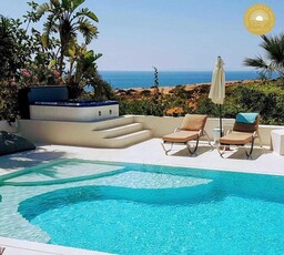 Chalet en venta en Santa Eulalia / Santa Eularia, Ibiza