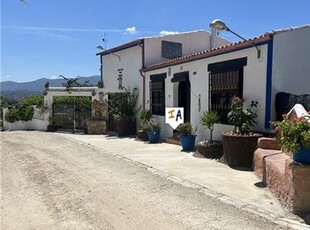 Cortijo en Rute, Córdoba provincia