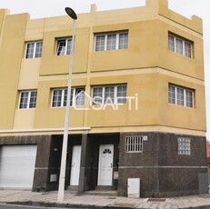 Duplex en la Garita