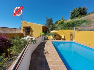 Finca/Casa Rural en venta en Torrox, Málaga