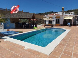 Finca/Casa Rural en venta en Torrox, Málaga