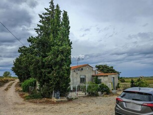 FINCA RÚSTICA DE 1.2 HECTAREAS Y CASA EN ALCARRAS