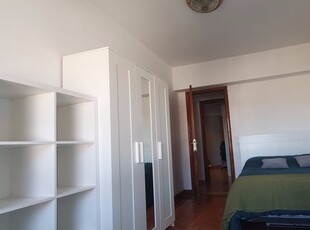 Habitación en piso compartido en Vigo