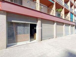 LOCAL COMERCIAL A PIE DE CALLE EN CAPPONT