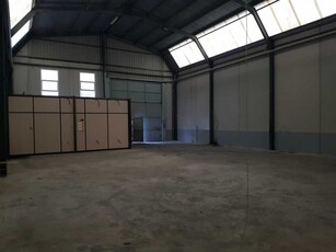 Nave industrial en Venta en Molina De Segura Murcia