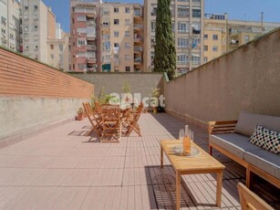 Pis en venda de 197 m2 a sant gervasi, Gràcia, Barcelona